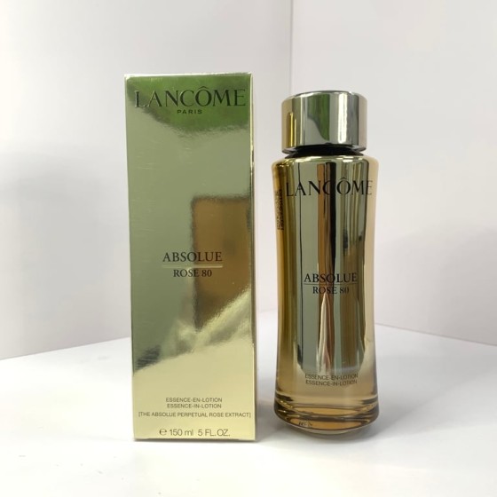 Lancôme Absolue Rose Toner 24 Edition 150ml/Mingtong Version